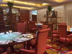 -广州白云机场铂尔曼大酒店·恬园创意中餐厅