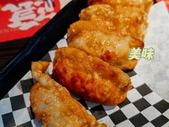 -仙隐小鹿中華の日料(荣民龙首广场店)