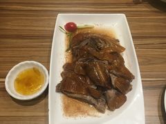 -粤港餐厅(禹州商业广场店)