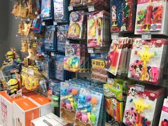 -TOYSRUS玩具反斗城(无锡荟聚购物中心店)