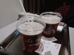 -SAANCI山池咖啡(卓悦中心店)