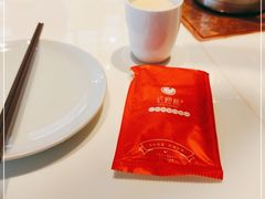 -红樱桃·欢乐餐厅(太原里店)