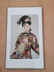 -盘子女人坊古装写真摄影(南京总店)
