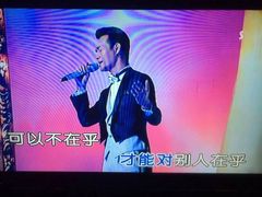 -格莱美量贩式KTV(奥帆店)