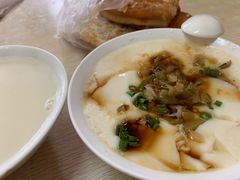 -文武王氏烧饼·无矾油条(西溪路店)