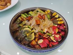-保定会馆(秀兰店)