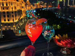 -外滩8号 whisky bar(金延大厦店)