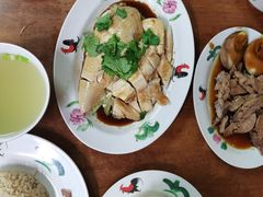 -威南记鸡饭餐室