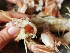 -宾朋海鲜饭庄(兴海路店)