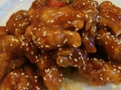 -马凯餐厅(长椿街店)