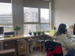 -微笑时刻照相馆·企业合影·商务外拍(北京五道口店)