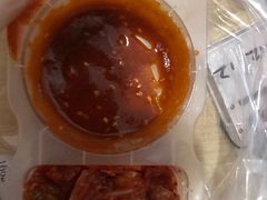 -韩见·韩式拌饭·炸鸡(石厦店)