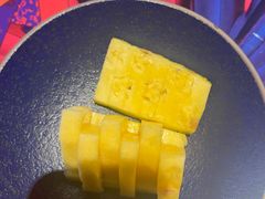 -上海滩餐厅(BFC外滩金融中心店)