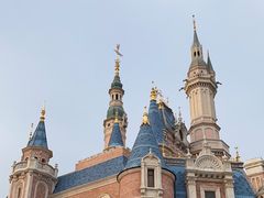 -上海迪士尼度假区