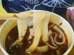 -王记生烫牛杂面馆(兰陵路店)