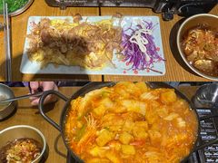 -幸屿 创意料理(永嘉天地店)