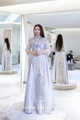 点击看大图 -MANLI BRIDAL婚纱