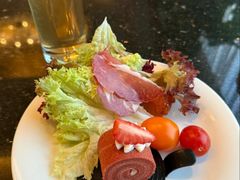 -深圳凯宾斯基酒店
