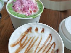 -星巴克(杭州湖滨银泰E区店)
