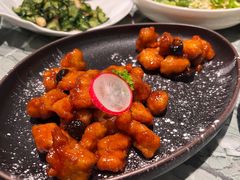 -披云云小馆·味道江湖(姚家园万象汇店)