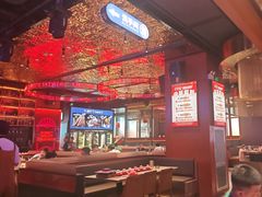 -丽伟的串·烧烤·砂锅(季景天地店)