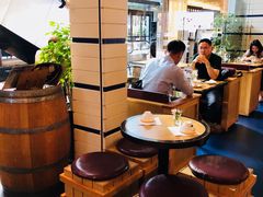 -La Creperie法餐厅(芮欧百货店)