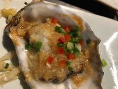 -很久以前羊肉串(中山公园店)