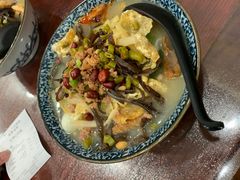 -螺世纪螺蛳粉·桂味小排档(裕德店)