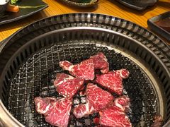 -丸藏和牛烧肉专门店(园区师惠坊店)