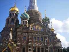 -滴血救世主教堂