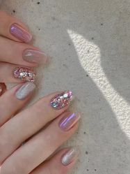 -悦指间美甲美睫