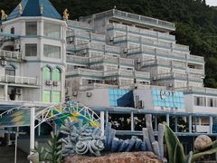 -放鸡岛生态旅游国际度假区