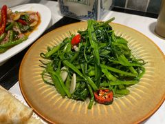 -滕记星发餐室·新加坡菜(巨鹿路店)