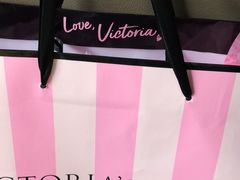 -Victoria's Secret(苏州中心全品类店)
