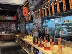 -厨道重庆菜馆(鸳鸯店)