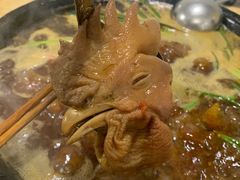 -石灰市毛记烧鸡公(解放碑店)