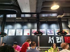 -喜来稀肉(虹泉路店)