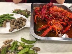 -簋街仔仔小龙虾(簋街二店)