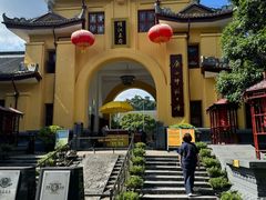 -桂林独秀峰王城景区
