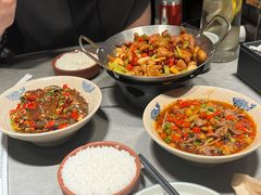 -潇湘阁(汉光百货店)