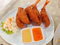 虾饼-Jungle Kitchen