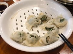 -翠花老菜饺子馆(七宝店)