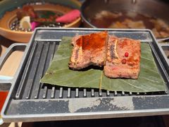 -匠和风精致料理(宁德万达店)