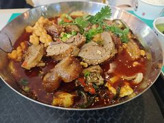 -怂猫抓子·成都冒烤鸭