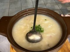 海鲜粥-南棠馆粤菜坊(群光店)