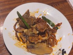 -汉巴味德(沈阳万象汇店)