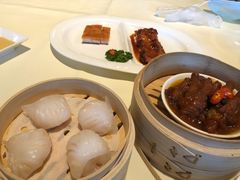 冰烧三层肉-利苑酒家(金宝店)