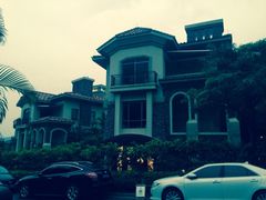 -广州锦绣香江度假别墅(官方直营店)
