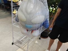 -大橘元自助回转火锅(天河新天地店)