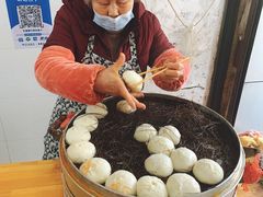 -胡记包子